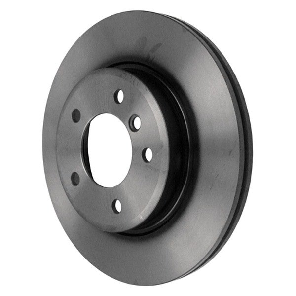 Front Brake Rotor for 2001-2005 BMW 325i