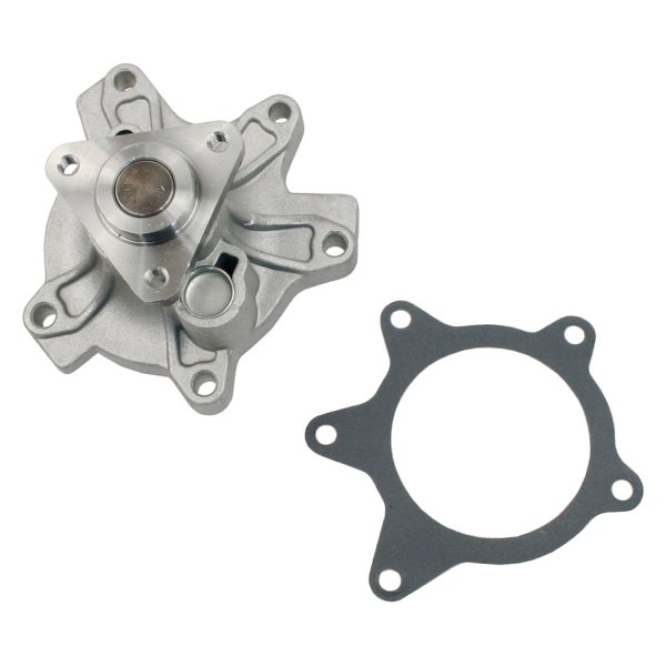 Water Pump for 2006-2018 Toyota Yaris