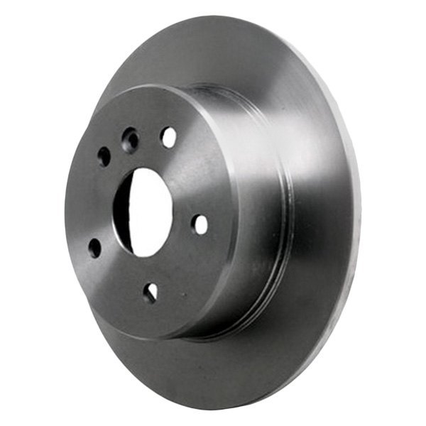 Rear Brake Rotor for 2000-2004 Toyota Avalon