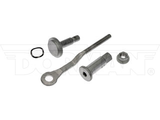 Dorman 917-122 Idler Pulley Adjuster Bolt Kit for 2003-2007 Nissan Murano, 2004-2009 Nissan Quest