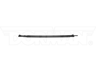 Dorman 578-5102 Fuel Tank Strap for 1997-2011 International - Black