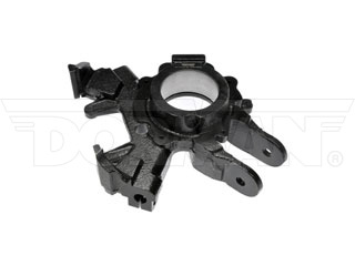 Dorman 697-912 Right Suspension Knuckle for 2002-2005 Ford Explorer, 2002-2005 Mercury Mountaineer - Black