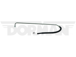 Dorman 624-466 Transmission Oil Cooler Line for 1999-2001 Ford - Natural