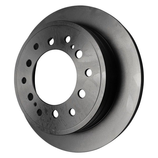 Rear Brake Rotor for 2001-2007 Toyota Sequoia