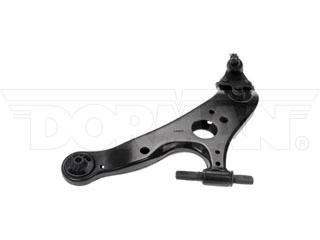 Dorman 522-497 Front Left Lower Control Arm for 2011-2017 Toyota Sienna
