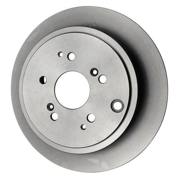 Rear Brake Rotor for 2001-2006 Acura MDX