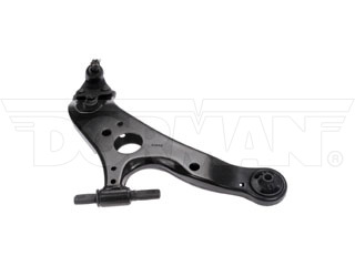 Dorman 522-498 Front Right Lower Control Arm for 2011-2017 Toyota Sienna