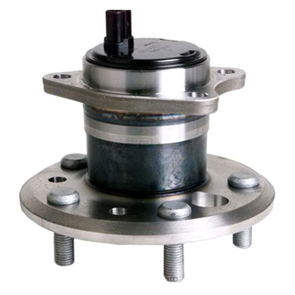 Rear Left Hub Bearing for 2002-2011 Toyota Camry