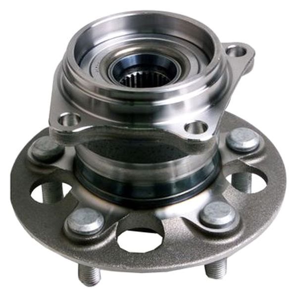 Rear Hub Bearing for 2004-2010 Toyota Sienna