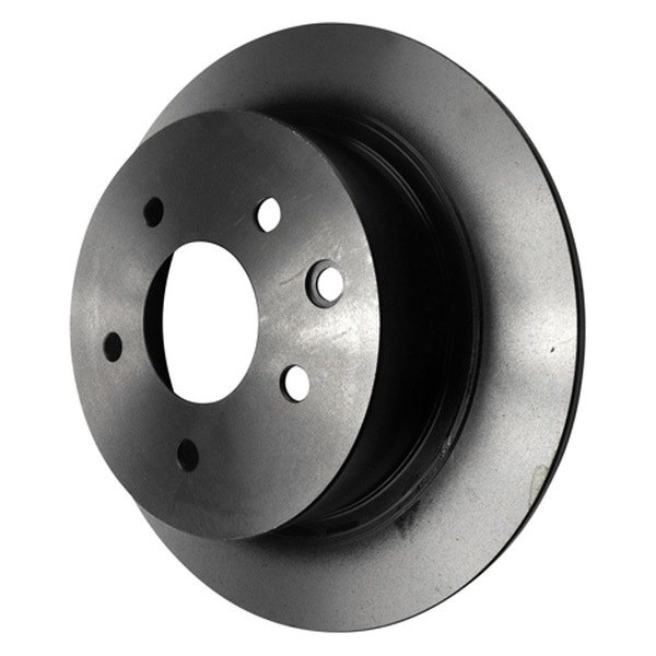 Rear Brake Rotor for 2002-2019 Nissan Altima