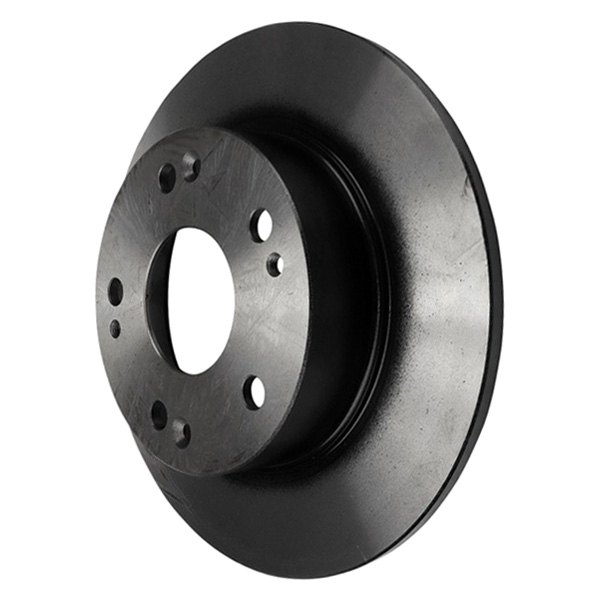 Rear Brake Rotor for 2003-2007 Honda Accord