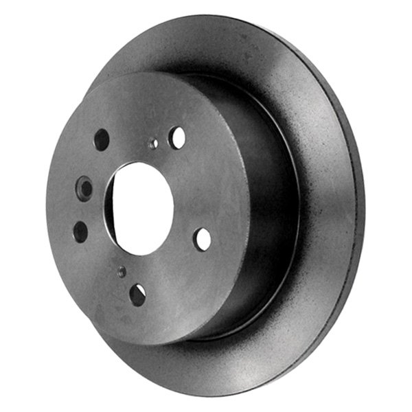 Rear Brake Rotor for 2002-2006 Toyota Camry