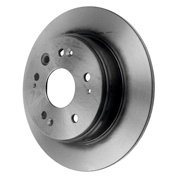 Rear Brake Rotor for 2002-2004 Honda CRV