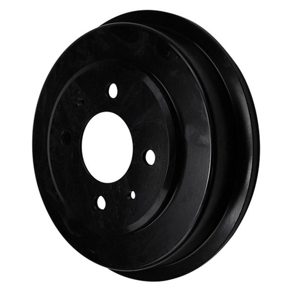 Rear Brake Drum for 2003-2005 Hyundai Accent