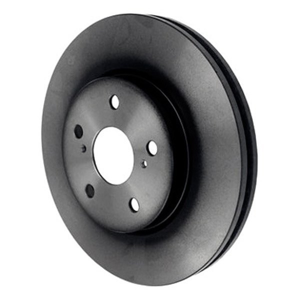 Front Brake Rotor for 2004-2010 Toyota Sienna