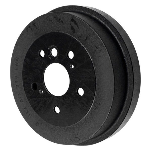 Rear Brake Drum for 1992-2006 Toyota Camry