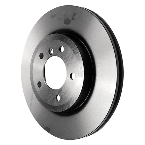 Front Brake Rotor for 2001-2006 BMW 330Ci