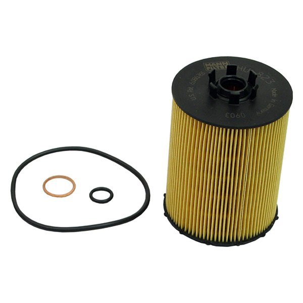 Oil Filter for 2006-2008 BMW 750Li