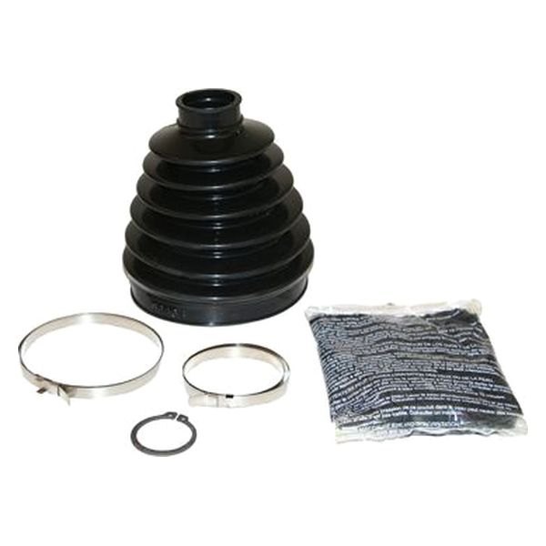 Front Outer CV Joint Boot for 2003-2012 Land Rover Range Rover -  Absurdo, AB1846375