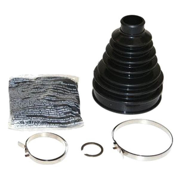 103-2928 Front Outer CV Joint Boot for 2003 Mitsubishi Outlander