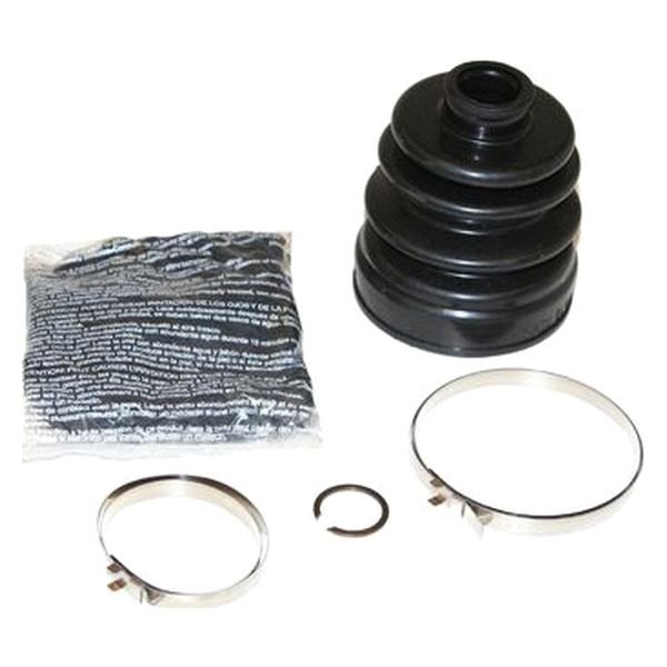 Front Inner CV Joint Boot for 2001-2005 Kia Rio