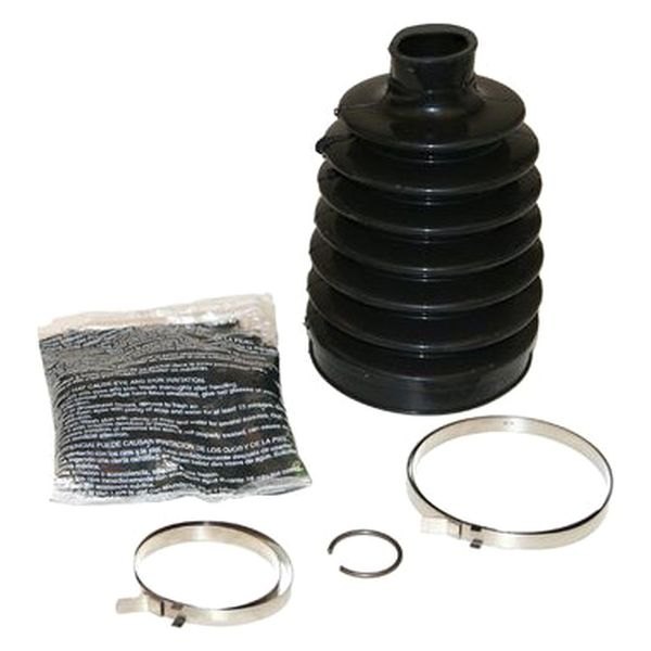 Front Outer CV Joint Boot for 2004 Subaru Impreza
