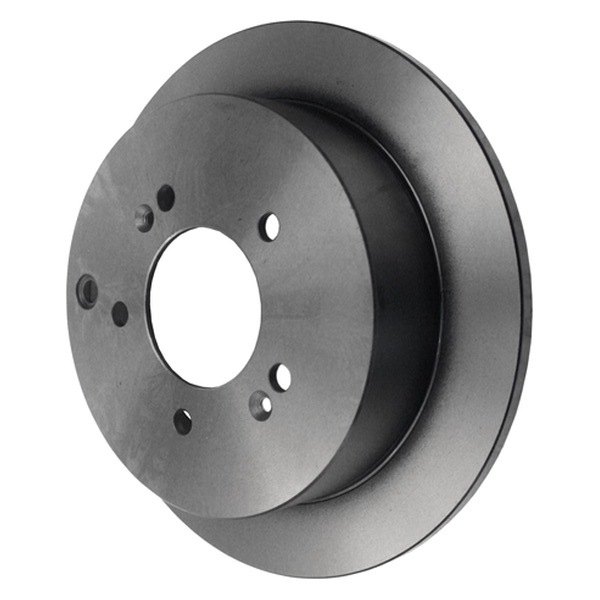 Rear Brake Rotor for 2001-2006 Hyundai Santa Fe