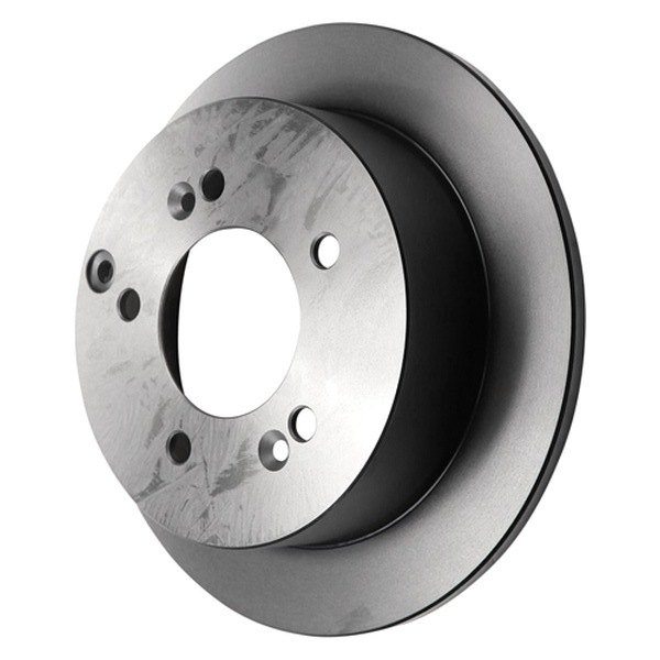 Rear Brake Rotor for 2006-2010 Hyundai Sonata