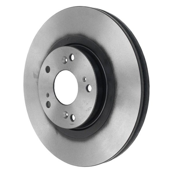 Front Brake Rotor for 2005-2006 Honda CRV