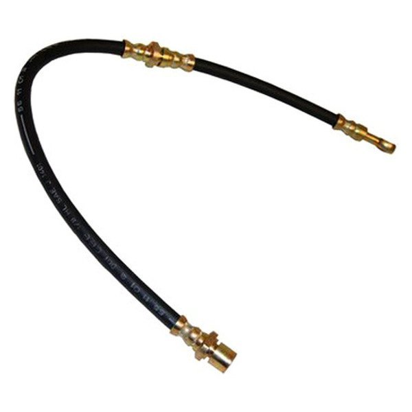 073-1743 Front Left Brake Hose for 1998-2002 Subaru Forester