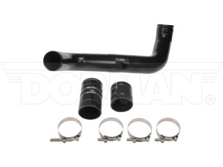 Dorman 904-272 Cold Side Intercooler Pipe Kit for 2004-2007 Ford
