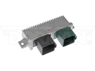 Dorman 904-282 Glow Plug Relay Module for 1999-2010 Ford
