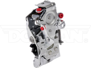 Dorman 940-100 Door Latch Assembly for 1992-2005 Chevrolet Astro, 1992-2005 GMC Safari