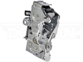 Dorman 940-103 Door Latch Assembly for 1999-2000 Cadillac, 1985-2002 Chevrolet & 1985-2002 GMC