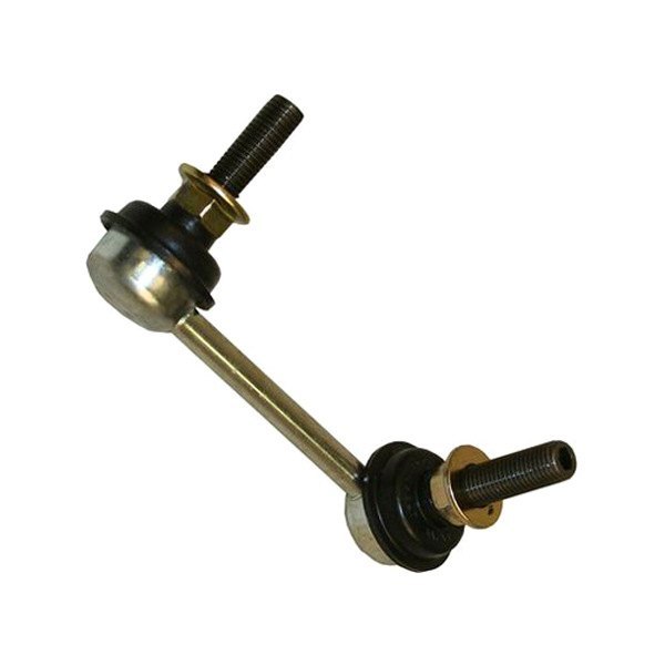 Beck Arnley Sway Bar Link Non-extended (OE length) OE Replacement, Front, Driver Side, 101-4895