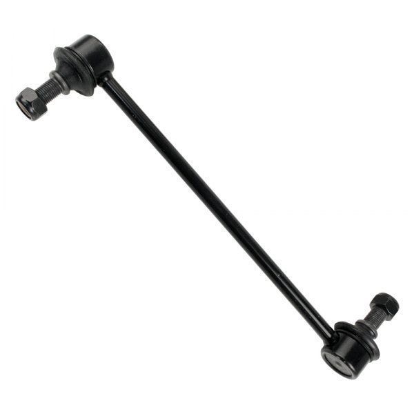 Front Stabilizer Link - Black - Front - Premium Quality