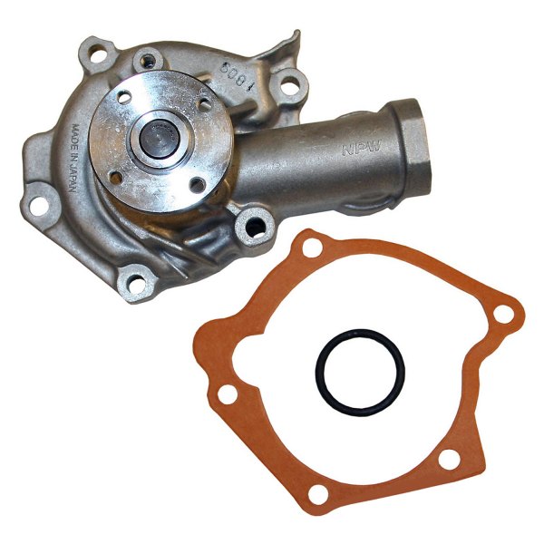 Water Pump for 2000-2005 Mitsubishi Eclipse