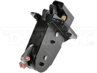 Dorman 940-106 Door Latch Assembly for 1999-2000 Cadillac, 1996-2018 Chevrolet & 1996-2018 GMC