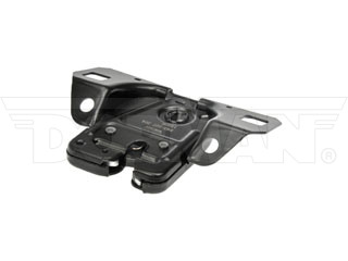Dorman 940-107 Door Latch Assembly for 1986-2000 Buick, 1985-2001 Cadillac & 1987-2001 Chevrolet