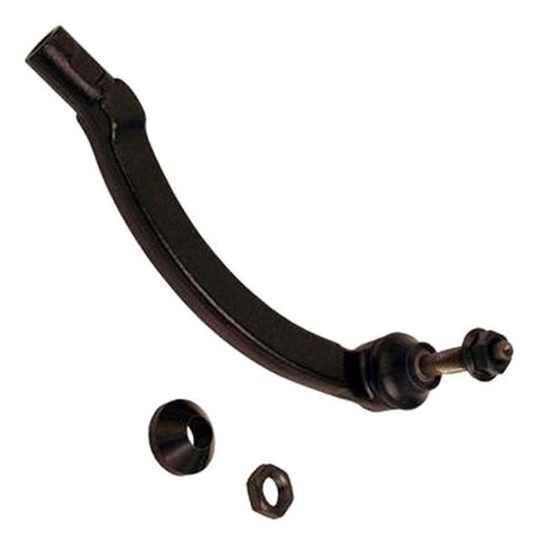 101-4935 Front Left Outer Tie Rod End for 2001-2009 Volvo S60