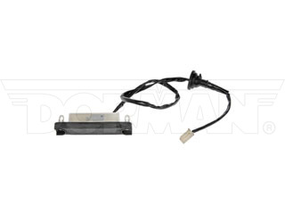 Dorman 901-715 Touch Pad Rear Lift Gate Switch for 2004-2006 Lexus RX330, 2007-2008 Lexus RX350 & 2006-2008 Lexus RX400h