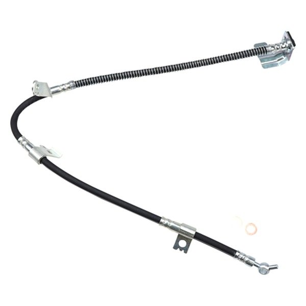 Front Left Brake Hose for 2006-2010 Hyundai Sonata