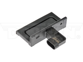 Dorman 901-152 Tailgate Release Switch for 2004-2005 GMC Envoy XUV - Black