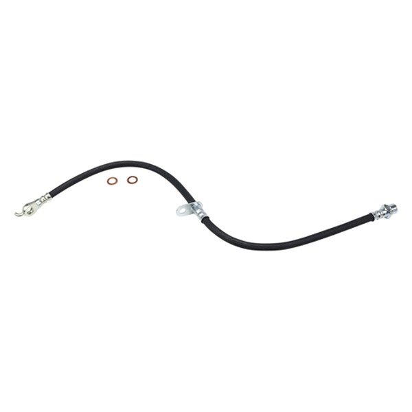 073-1913 Front Right Brake Hose for 2009-2013 Toyota Corolla