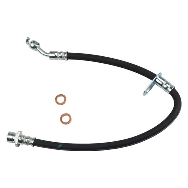 Rear Left Brake Hose for 2009-2014 Acura TL