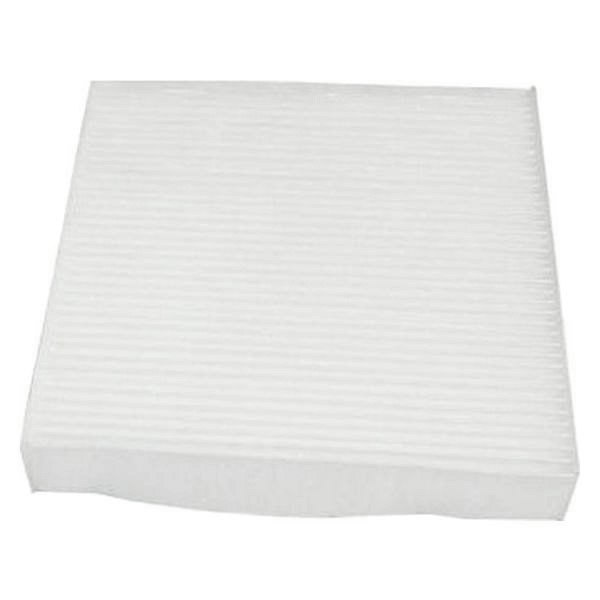 Picture of Beck Arnley 042-2186 Cabin Air Filter for 2012-2019 Fiat 500