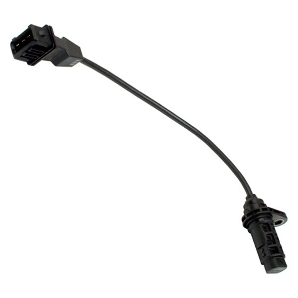 Crank Angle Sensor - Black - Compatible with Hyundai Genesis Coupe 2010-2014 - Durable Design