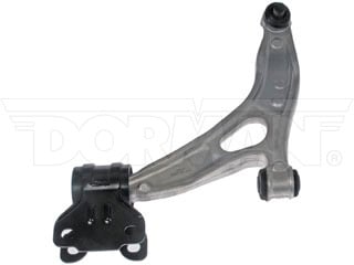 Dorman 522-811 Front Left Lower Control Arm for 2014-2017 Ford C-Max, 2012-2016 Ford Focus