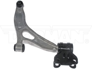 Dorman 522-812 Front Right Lower Control Arm for 2012-2016 Ford Focus