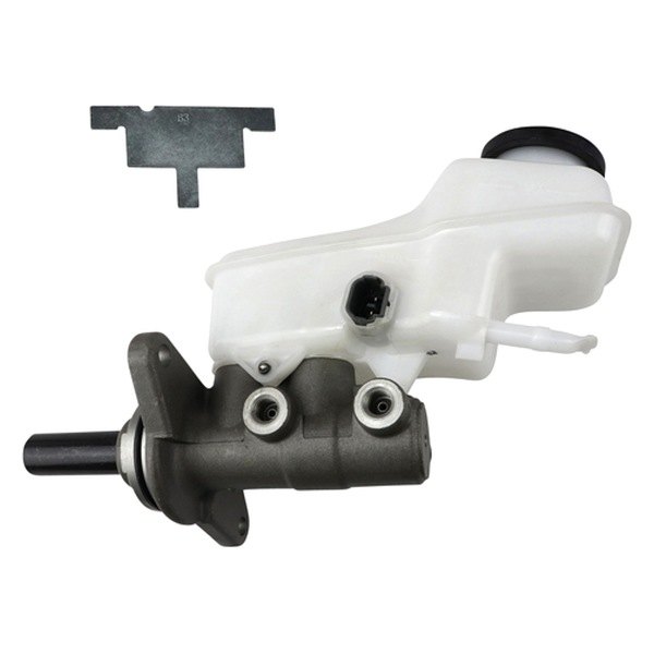 Master Cylinder for 2009, 2012 Toyota Corolla